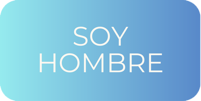 ¿Eres hombre o mujer?